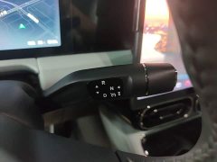 Leapmotor C01 2023 525 Comfort Edition - ფოტო 14