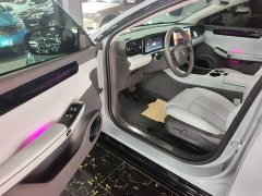 Leapmotor C01 2023 525 Comfort Edition - ფოტო 16