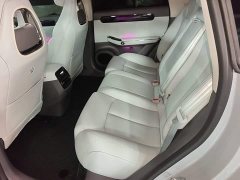 Leapmotor C01 2023 525 Comfort Edition - ფოტო 17