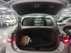 Leapmotor C01 2023 525 Comfort Edition - ფოტო 19