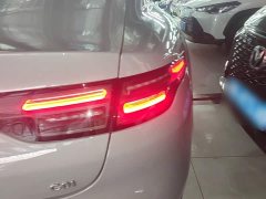 Leapmotor C01 2023 525 Comfort Edition - ფოტო 8