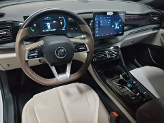 BYD Qin PLUS Champion Edition DM-i 55KM Leading - ფოტო 10