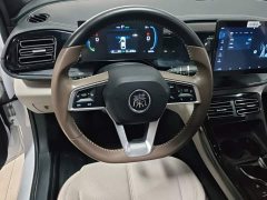 BYD Qin PLUS Champion Edition DM-i 55KM Leading - ფოტო 11
