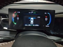 BYD Qin PLUS Champion Edition DM-i 55KM Leading - ფოტო 12