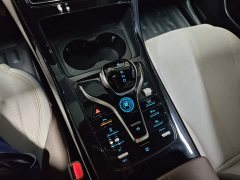 BYD Qin PLUS Champion Edition DM-i 55KM Leading - ფოტო 14