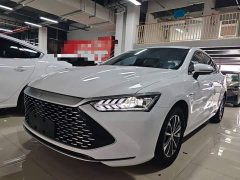 BYD Qin PLUS Champion Edition DM-i 55KM Leading - ფოტო 2