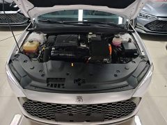 BYD Qin PLUS Champion Edition DM-i 55KM Leading - ფოტო 20