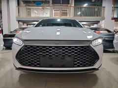 BYD Qin PLUS Champion Edition DM-i 55KM Leading - ფოტო 3