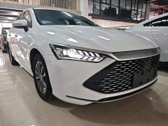 BYD Qin PLUS Champion Edition DM-i 55KM Leading - ფოტო 4