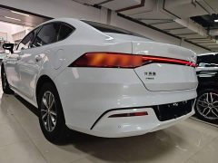 BYD Qin PLUS Champion Edition DM-i 55KM Leading - ფოტო 5