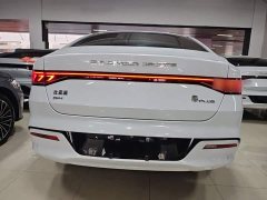 BYD Qin PLUS Champion Edition DM-i 55KM Leading - ფოტო 6