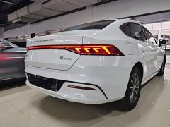 BYD Qin PLUS Champion Edition DM-i 55KM Leading - ფოტო 7