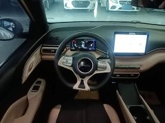 BYD Seagull Glory Edition 305km Vitality Version - ფოტო 11