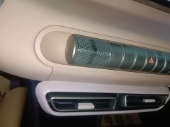 BYD Seagull Glory Edition 305km Vitality Version - ფოტო 14