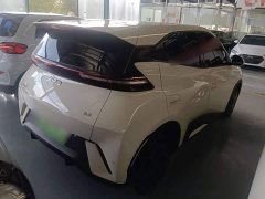 BYD Seagull Glory Edition 305km Vitality Version - ფოტო 7