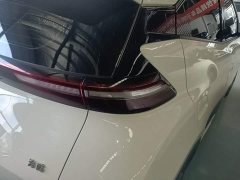BYD Seagull Glory Edition 305km Vitality Version - ფოტო 8