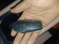 BYD Seagull Glory Edition 305km Vitality Version - ფოტო 9