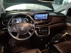 Buick GL8 Land Executive Cabin 652T Luxury - ფოტო 10