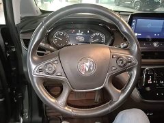 Buick GL8 Land Executive Cabin 652T Luxury - ფოტო 11