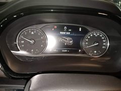 Buick GL8 Land Executive Cabin 652T Luxury - ფოტო 12