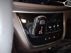 Buick GL8 Land Executive Cabin 652T Luxury - ფოტო 14