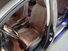 Buick GL8 Land Executive Cabin 652T Luxury - ფოტო 15