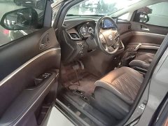 Buick GL8 Land Executive Cabin 652T Luxury - ფოტო 16
