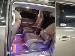 Buick GL8 Land Executive Cabin 652T Luxury - ფოტო 17