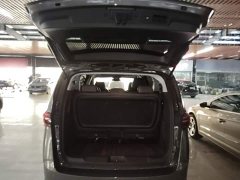 Buick GL8 Land Executive Cabin 652T Luxury - ფოტო 19