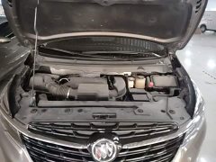 Buick GL8 Land Executive Cabin 652T Luxury - ფოტო 20