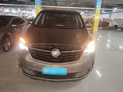 Buick GL8 Land Executive Cabin 652T Luxury - ფოტო 3