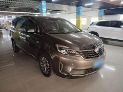 Buick GL8 Land Executive Cabin 652T Luxury - ფოტო 4