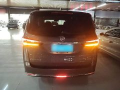 Buick GL8 Land Executive Cabin 652T Luxury - ფოტო 6