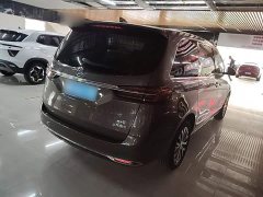 Buick GL8 Land Executive Cabin 652T Luxury - ფოტო 7
