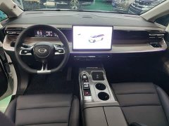 GAC Aion S Plus DM-i 150km MAX - ფოტო 10