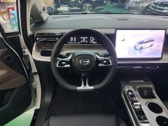 GAC Aion S Plus DM-i 150km MAX - ფოტო 11