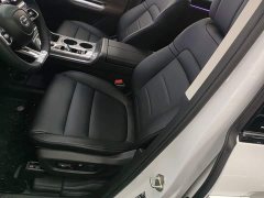 GAC Aion S Plus DM-i 150km MAX - ფოტო 15