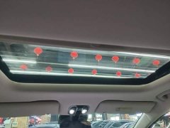 GAC Aion S Plus DM-i 150km MAX - ფოტო 18