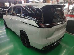 GAC Aion S Plus DM-i 150km MAX - ფოტო 5