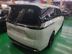 GAC Aion S Plus DM-i 150km MAX - ფოტო 7