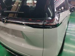 GAC Aion S Plus DM-i 150km MAX - ფოტო 8
