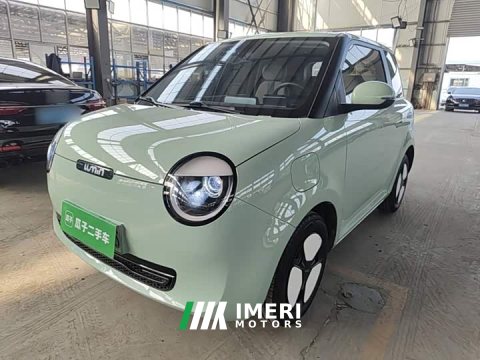 2025 Changan Lumin 205km Xiangqin Edition - ავტომობილი ჩინეთიდან