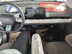 Changan Lumin 205km Xiangqin Edition - ფოტო 10