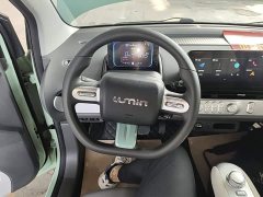 Changan Lumin 205km Xiangqin Edition - ფოტო 11