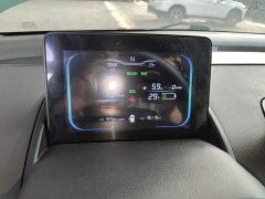Changan Lumin 205km Xiangqin Edition - ფოტო 12