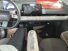 Changan Lumin 205km Xiangqin Edition - ფოტო 13