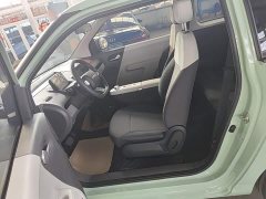Changan Lumin 205km Xiangqin Edition - ფოტო 15