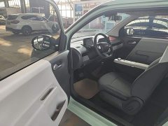 Changan Lumin 205km Xiangqin Edition - ფოტო 16
