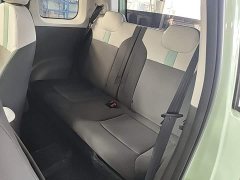 Changan Lumin 205km Xiangqin Edition - ფოტო 17