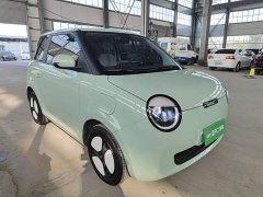 Changan Lumin 205km Xiangqin Edition - ფოტო 4